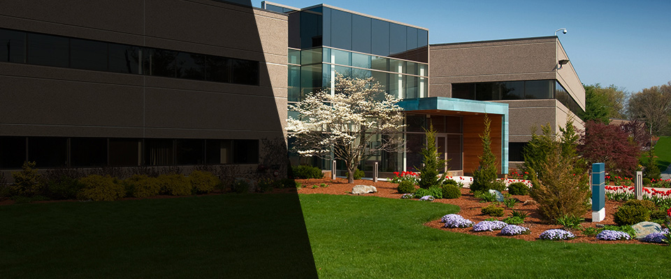 West Friendship Landscapers