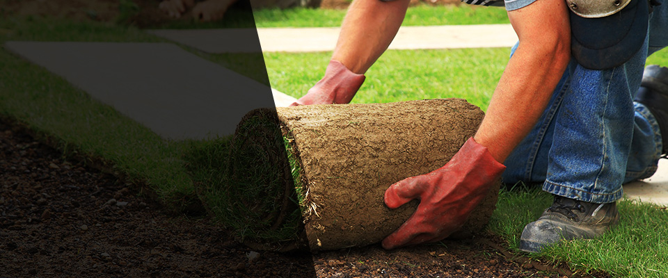 West Friendship Landscapers