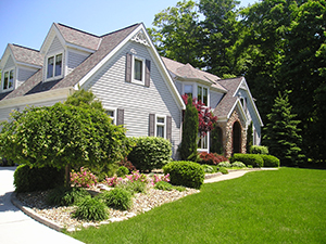 Landscapers and Lawncare Services in West Friendship, MD